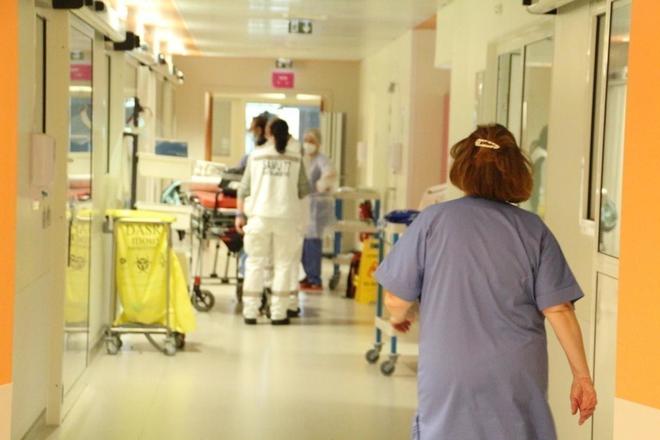 Covid-19 en Seine-Saint-Denis : les hôpitaux saturés, 100% des lits de réanimation occupés