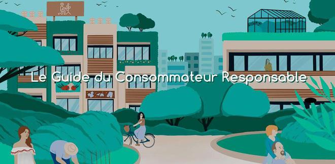 Avec Docteur Conso, soignons la planète ensemble grâce au guide participatif du consommateur responsable !