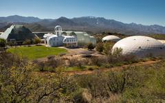 Biosphère 2 : retour sur l’échec d’une incroyable expérience scientifique
