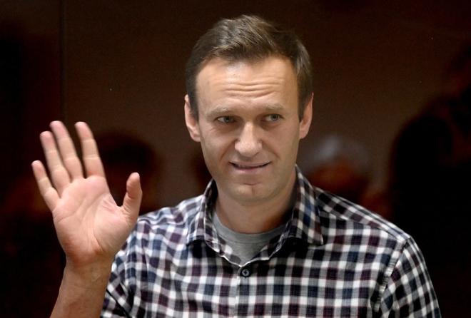 Empoisonnement d’Alexeï Navalny : Washington annonce des sanctions contre Moscou