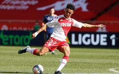 Ligue 1 : Sofiane Diop, la pépite au grand cœur de l’AS Monaco