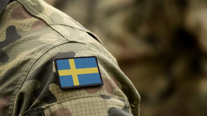 Suède : les objectifs climatiques gênent l’armée
