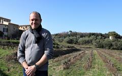 GARD RHODANIEN Cyril Pommier veut lancer sa micro-ferme agroécologique