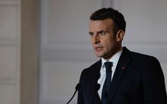 Guerre d’Algérie : Emmanuel Macron reconnaît l’assassinat du militant Ali Boumendjel