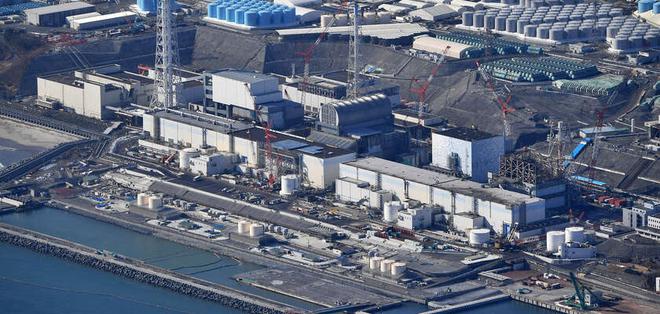 Fukushima, le chantier sans fin - Patrick Piro