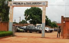 Police municipale Ouagadougou: les raisons de la création de la plateforme WhatsApp