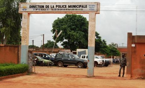 Police municipale Ouagadougou: les raisons de la création de la plateforme WhatsApp