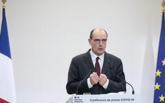 Confinements locaux, Ile-de-France épargnée, couvre-feu… ce que devrait annoncer Castex ce jeudi