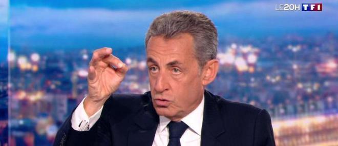 Revoir les principaux moments de Nicolas Sarkozy sur TF1 qui prend la parole pour la 1ère fois après sa condamnation  : "C'est une injustice profonde et je me battrai jusqu'au bout pour que la vérité triomphe" - Vidéo