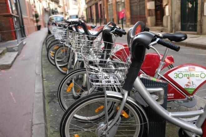 Alerte pollution. Transports en commun, vélo… : quelles mesures prises à Toulouse ?