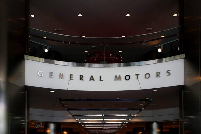 General Motors : révolution verte pour le constructeur automobile