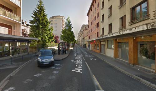 Annecy : piétonne renversée par un scooter, un appel à témoins lancé