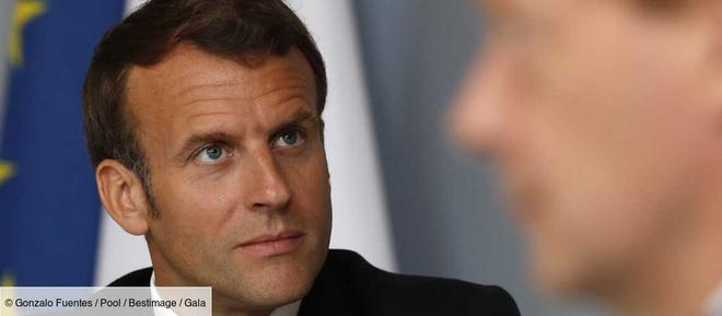 « Vous êtes gentils… » : Emmanuel Macron lâche en off une petite phrase sur le reconfinement