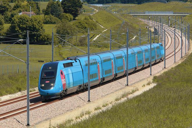 La SNCF lance un comparateur de mobilité