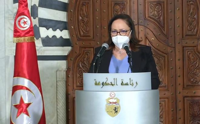 La Tunisie allège les restrictions : changement des horaires du couvre-feu et levée du confinement dans les hôtels