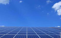 Un parc photovoltaïque à Saint-Estève : concertation du public le 10 mars