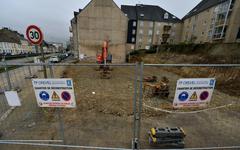 Cherbourg : une pétition lancée contre un projet de logements