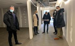 Val-d’Oise. Maison médicale de Pontoise : la Ville promet des consultations à 25 €