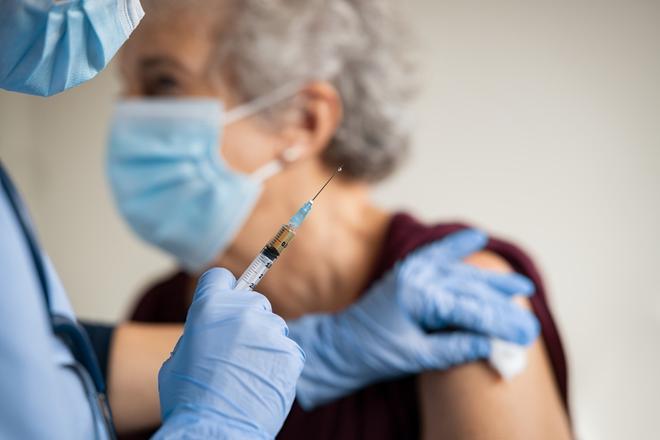 Covid-19 : 5 000 habitants du Val-d’Oise devraient être vaccinés ce week-end
