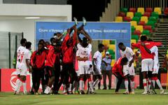 CAN U20 : La Gambie repart de la Mauritanie avec le bronze