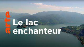 Le Lac de Côme | Par delà les Alpes