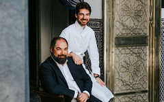 Italie – Le succès des frères Alajmo malgré la Covid – découvrez leur univers