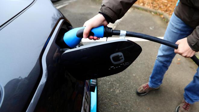 Hénin-Beaumont: bientôt des bornes de recharges pour véhicules électriques en ville