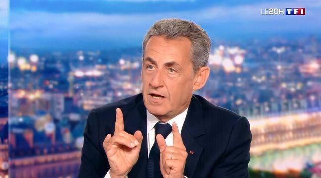Nicolas Sarkozy condamné : 62 % des Français pensent que les politiques sont mieux traités que les autres par la justice, d'après un sondage