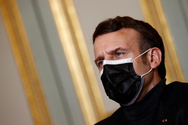 Coronavirus : quand Macron appellera-t-il les Français à se faire vacciner ?