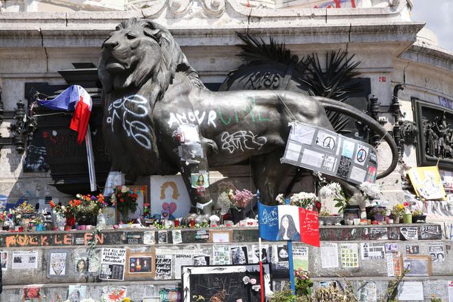 Attentats de Nice, du 13 Novembre... 237 personnes reconnues comme victimes du terrorisme