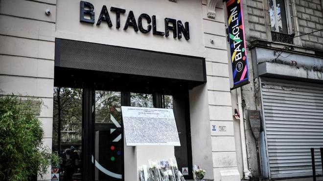 Attentats du 13-Novembre: un Algérien détenu en Italie aurait fourni des faux papiers aux auteurs