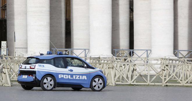 Attentats du 13-Novembre : un homme soupçonné d’avoir aidé les terroristes visé par une enquête en Italie