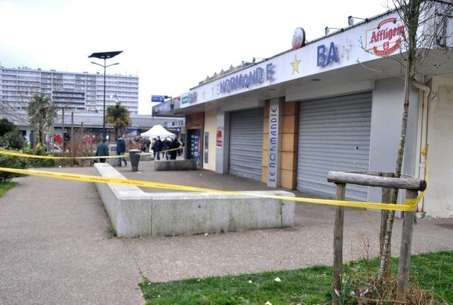 Cherbourg : émotion et inquiétudes dans le quartier des Provinces après les violences