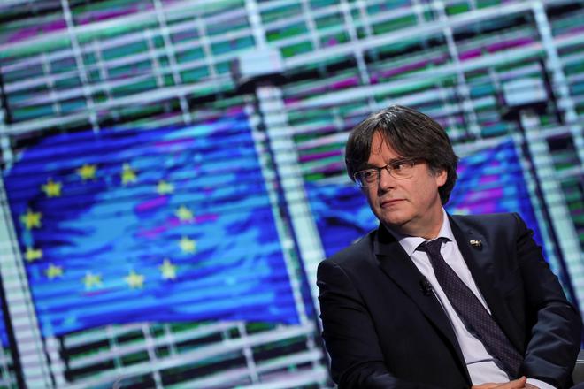 Catalogne : le Parlement européen lève l’immunité de l’indépendantiste Puigdemont