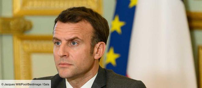 Emmanuel Macron en « fureur » : cet impair d'une ministre qu'il n'a pas digéré