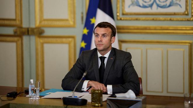Guerre d’Algérie: Emmanuel Macron facilite l’accès aux archives classifiées