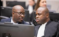 Côte d’Ivoire: l’avocat de Blé Goudé met en garde la Compagnie Ivoirienne d’Electricité