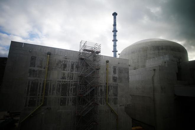 Nucléaire : ce qui a changé dans les centrales françaises après Fukushima