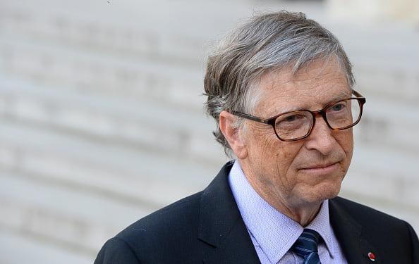 Bitcoin : Bill Gates critique son impact écologique