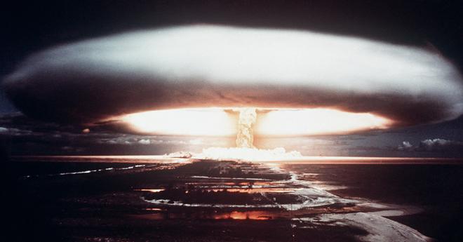 « L’État français cherche à nous faire oublier les essais nucléaires en Polynésie. »