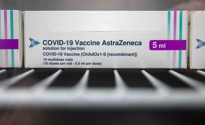 Covid-19 : le Danemark suspend le vaccin d’AstraZeneca  par précaution