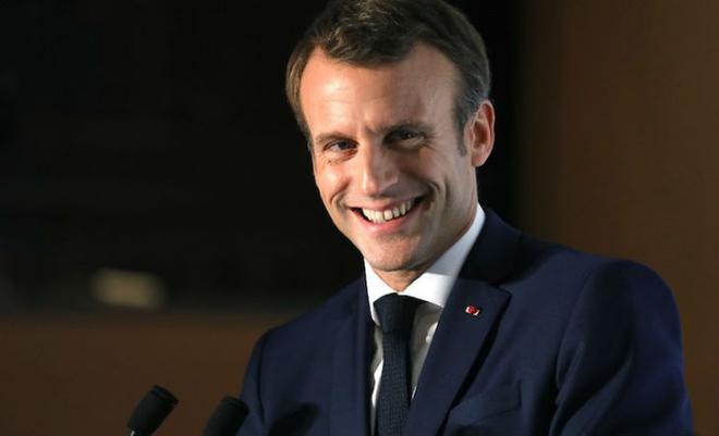 Sondage: 73% des Français s’estiment perdants de la politique de Macron depuis son élection