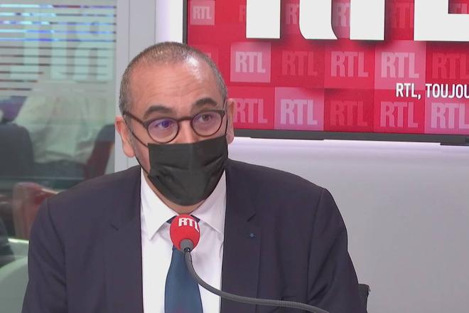 Terrorisme : la menace est "toujours très élevée" en France, affirme Laurent Nuñez