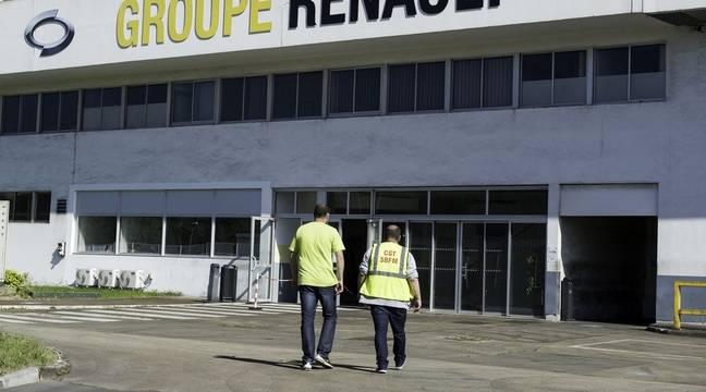 Morbihan : « Une trahison »… Renault ne veut plus de la Fonderie de Bretagne et de ses 350 salariés
