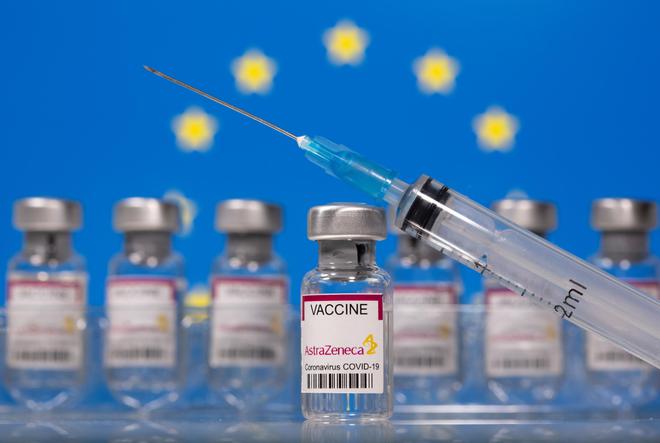 Vaccins : l’Autriche dénonce des contrats secrets qui influenceraient la répartition au sein de l’Union européenne
