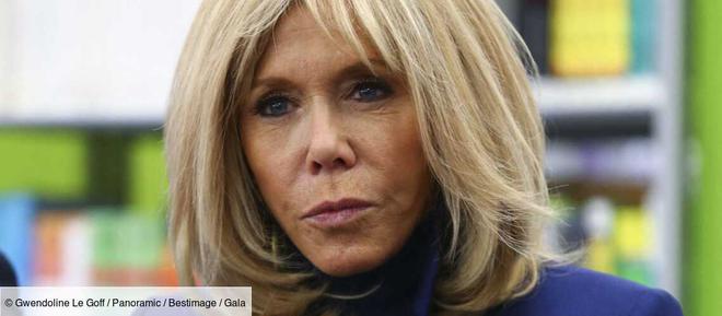 Brigitte Macron : sa fille Laurence serait séparée de son mari