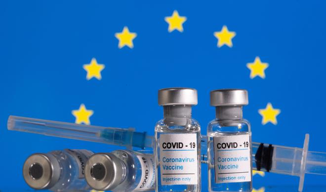 Des «contrats secrets» pour obtenir des doses de vaccins ? Ce que l’on sait de la polémique entre Etats européens