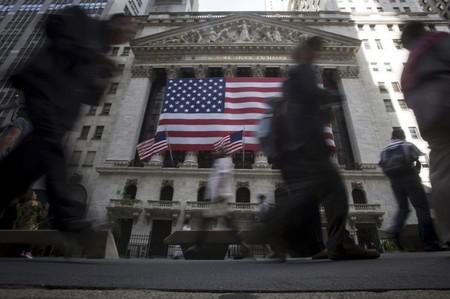 Wall Street: S&P 500 et Nasdaq minés par la remontée des taux obligataires