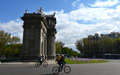 Europe. Les livreurs à vélo espagnols deviennent enfin des salariés
