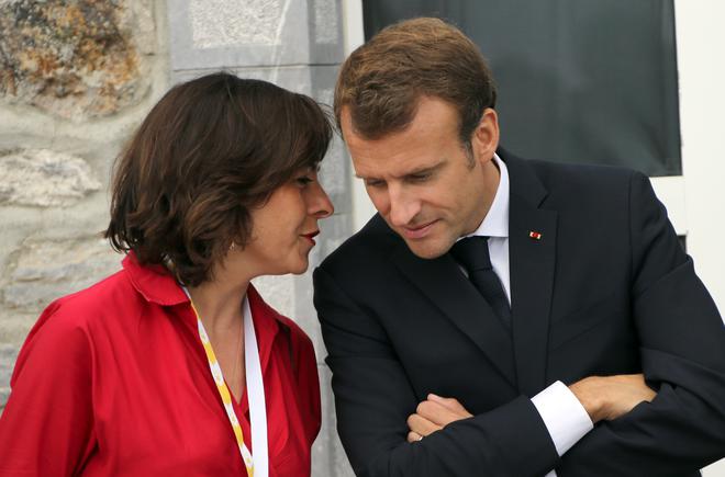 OCCITANIE Carole Delga : « Sécurité, emploi, ferroviaire : ce que j’ai dit à Emmanuel Macron »